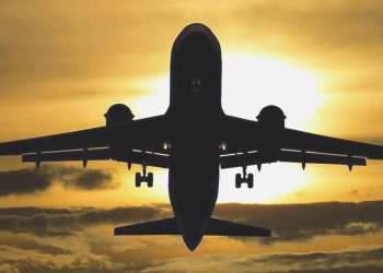 Global hava yolu yolcu trafiği arttı