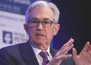 Global piyasalar, merkez bankası liderlerinin açıklamalarını bekliyor