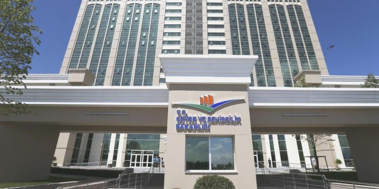 Güç Kimlik Dokümanı düzenlenen bina sayısı 1,5 milyona ulaştı