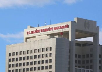 Hazine 20,8 milyar TL borçlandı