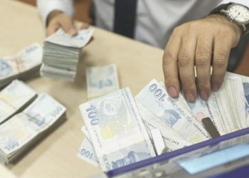 Hazine alacakları mayıs sonu prestijiyle 21,4 milyar lira oldu