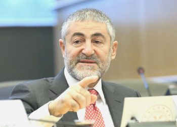 Hazine ve Maliye Bakanlığı’nda zaman teslim merasimi yarın