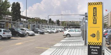 İBB, İSPARK otopark fiyatlarına yüzde 63’e kadar artırım istedi