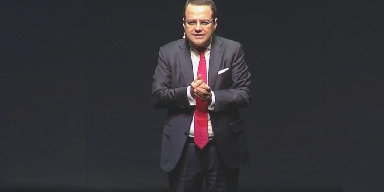 “İhracatçının rahatlaması için dolar çabucak 25 TL olmalı”