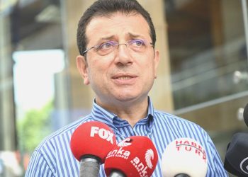 İmamoğlu: Bütün muhalefetin özeleştiri yapması kural