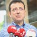 İmamoğlu: Değişmek zorundayız