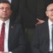 İmamoğlu ile Kılıçdaroğlu görüşmesi bugün gerçekleşecek
