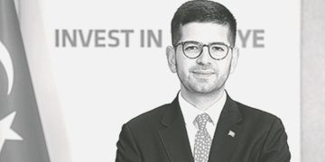 İngiliz yatırımcılara Türkiye daveti