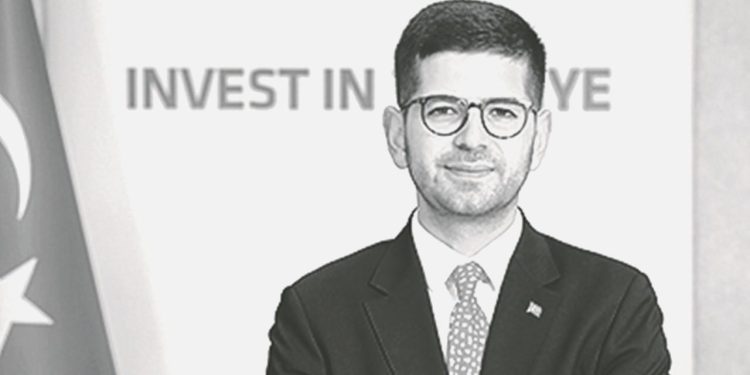 İngiliz yatırımcılara Türkiye daveti
