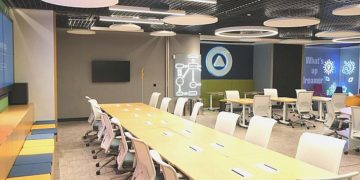 İş Kuleleri girişimcilik üssüne dönüşüyor