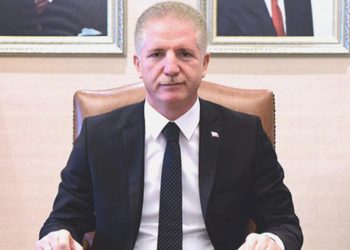 İstanbul Valisi Gül’den “İzinsiz gösteri” açıklaması