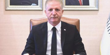 İstanbul Valisi Gül’den “İzinsiz gösteri” açıklaması