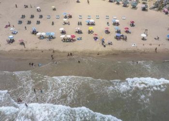 İstanbul’da muhakkak alanlar haricinde denize girmek yasaklandı