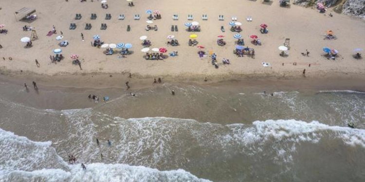 İstanbul’da muhakkak alanlar haricinde denize girmek yasaklandı