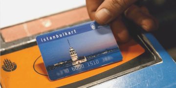 İstanbulkartlılar 15 TL’ye kadar eksi bakiye kredisi kullanılabilecek