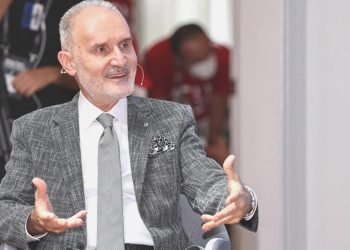 İTO: İktisatta 2023 startını yapacak takım vazifeye geldi