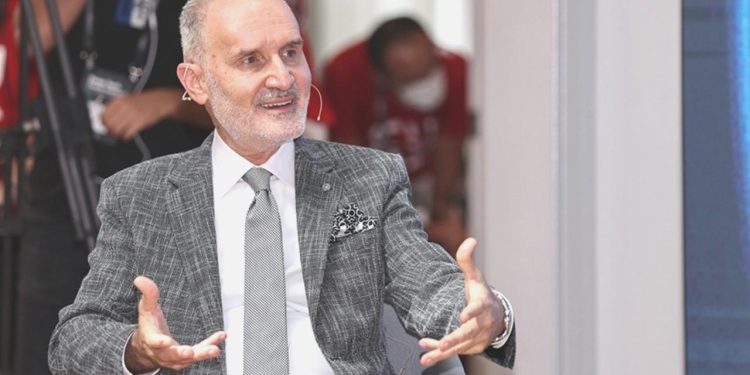 İTO: İktisatta 2023 startını yapacak takım vazifeye geldi