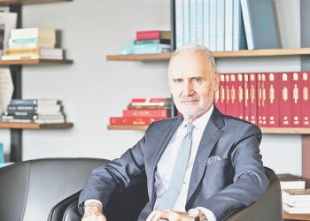 İTO Lideri Avdagiç’ten ‘makul zam’ açıklaması