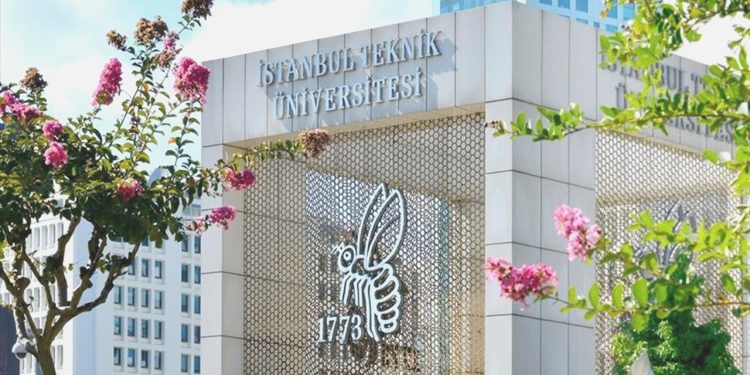 İTÜ, dünya üniversiteleri sıralamasında 404. sıraya yükseldi