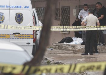 İzmir’de ürküten olay: Dondurucuda dört ceset bulundu