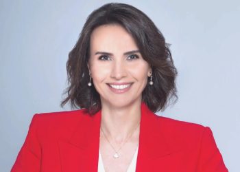 KAGİDER’in yeni lideri Esra Bezircioğlu oldu