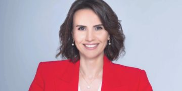 KAGİDER’in yeni lideri Esra Bezircioğlu oldu