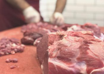 Kasaplardan “Kurban etini poşete koymayın” uyarısı