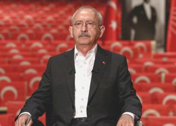 Kemal Kılıçdaroğlu birinci sefer konuştu! Kurultay’da aday olacak mı?