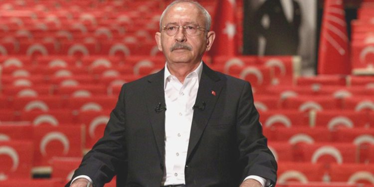 Kemal Kılıçdaroğlu birinci sefer konuştu! Kurultay’da aday olacak mı?