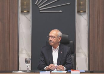 Kılıçdaroğlu’ndan Can Atalay açıklaması