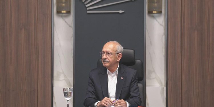 Kılıçdaroğlu’ndan Can Atalay açıklaması