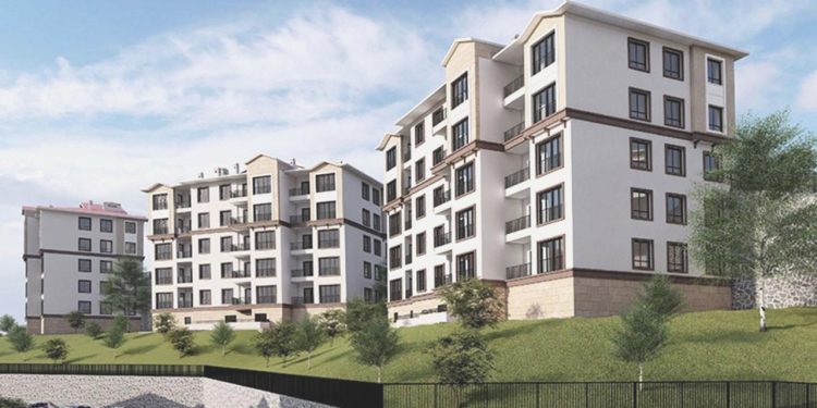 Kira artış oranları belirli oldu