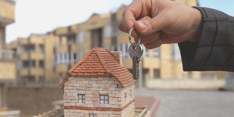 Konut tercihinde rota tekrar oluşturuluyor