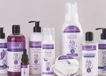 Lavanta tutkusu ile yazılan bir muvaffakiyet kıssası: Lavandist