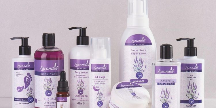 Lavanta tutkusu ile yazılan bir muvaffakiyet kıssası: Lavandist