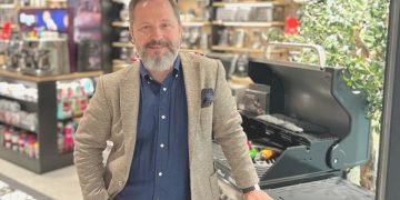 Lüks perakende bölümü ikinci yarıda büyüyecek