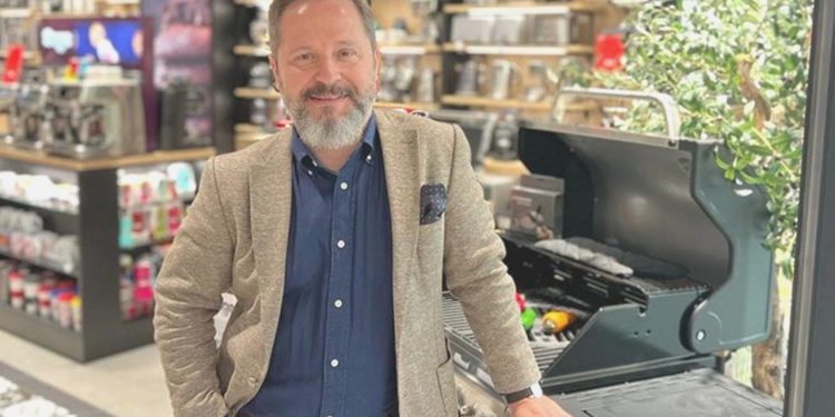 Lüks perakende bölümü ikinci yarıda büyüyecek