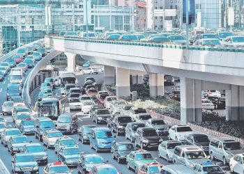Mayıs ayında trafiğe 223 bin yeni aracın kaydı yapıldı
