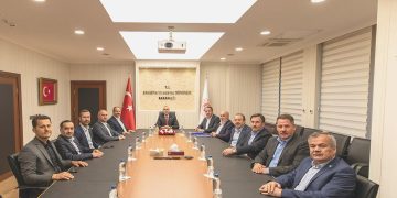 Memur-Sen’den artırım açıklaması: Çalışma barışı sarsıldı