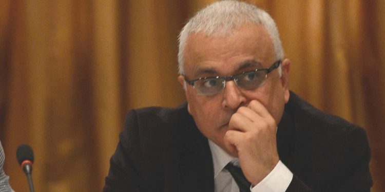 Merdan Yanardağ, tutuklama talebiyle mahkemeye sevk edildi