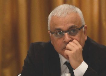 Merdan Yanardağ tutuklandı