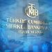 TCMB’den faiz açıklaması