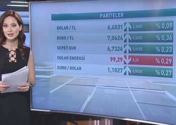 Merkez Bankası’nda Gizem Uzuner vazifeden alındı