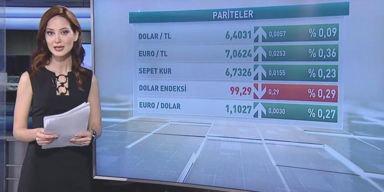 Merkez Bankası’nda Gizem Uzuner vazifeden alındı