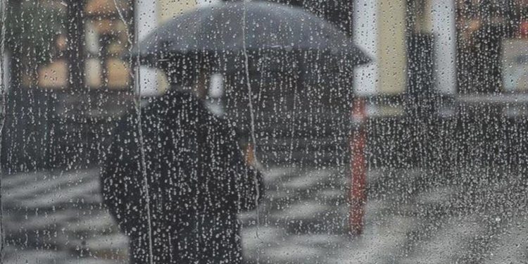 Meteoroloji’den 8 kent için sarı kodlu uyarı!