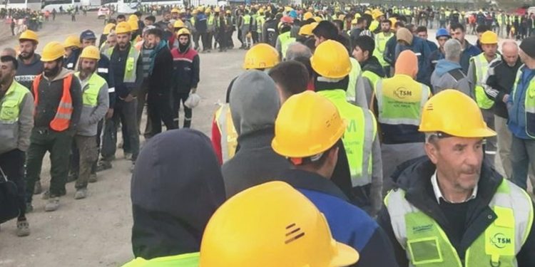 Minimum Fiyat Tespit Kurulu birinci toplantısı başladı