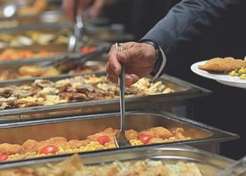 Minimum fiyatla birlikte günlük yemek bedeli tekrar belirlendi