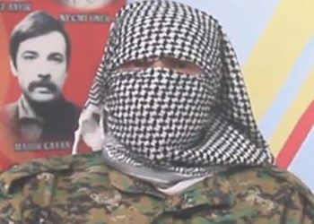 MİT MLKP’nin sözde Suriye sorumlusunu etkisiz hale getirdi