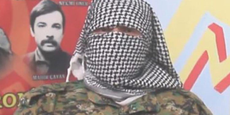 MİT MLKP’nin sözde Suriye sorumlusunu etkisiz hale getirdi