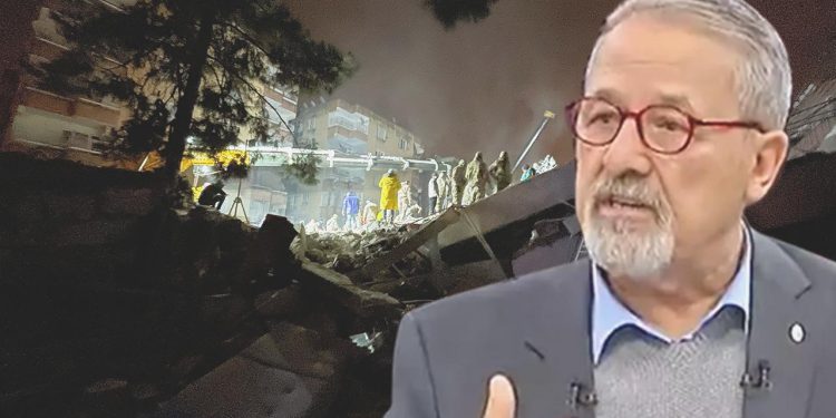 Naci Görür, 2 ili ikaz